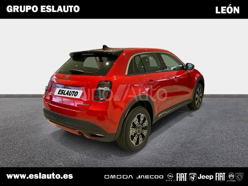 600 1.2 MHEV DDCT 74kW