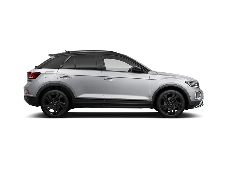 T-Roc 1.0 TSI Dark Line 85kW