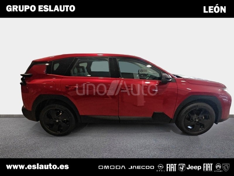 C5 Aircross Hybrid You e-DCS6 145