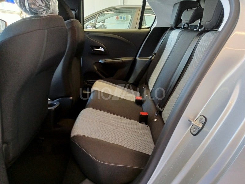 Corsa 1.2T XHL Hybrid S/S Edition Aut. 110