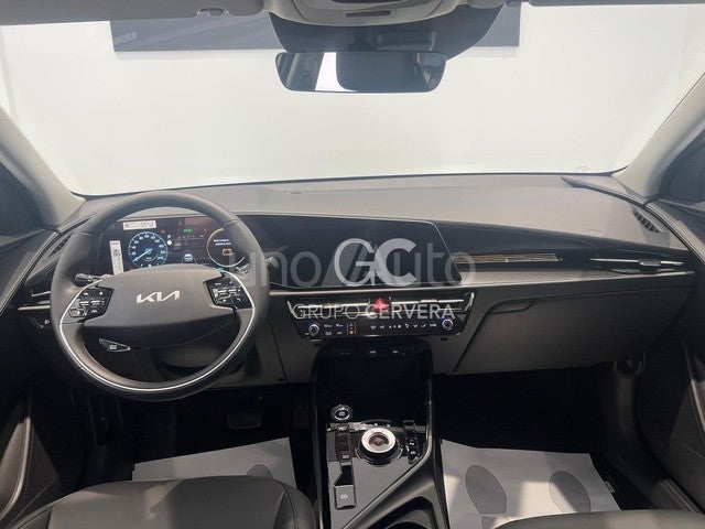 Niro 1.6 HEV Drive 139