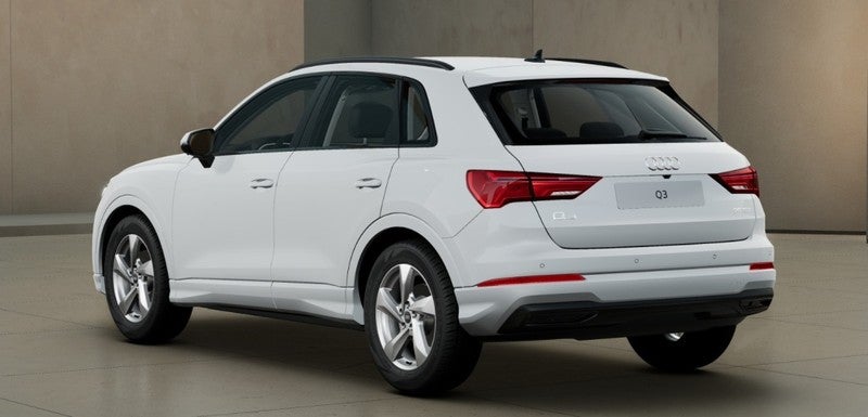 Q3 35 TDI Advanced S tronic 110kW