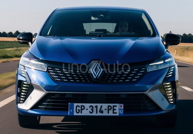 Clio TCe GLP Evolution 74kW