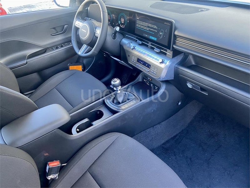 KONA 1.6T 138CV Maxx