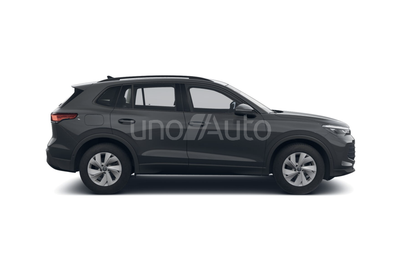 Tiguan 2.0TDI DSG 110kW