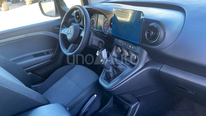 Citan Tourer 110CDI Base