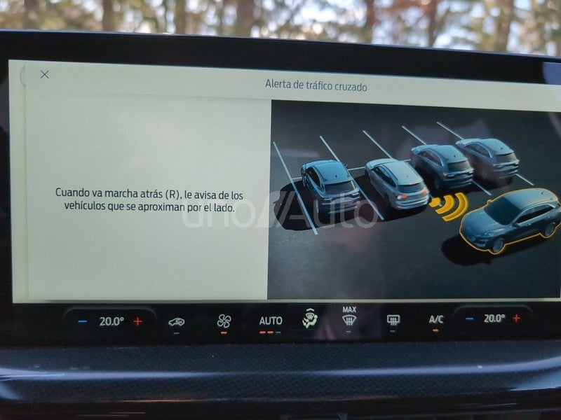 1.0 Ecoboost MHEV 114kW ST-Line X Auto