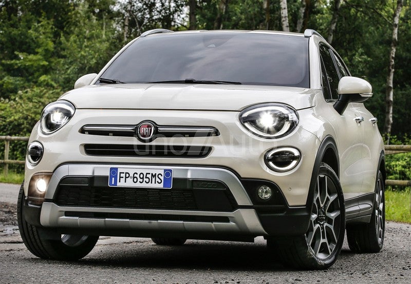 500X 1.5 Hybrid Sport DDCT