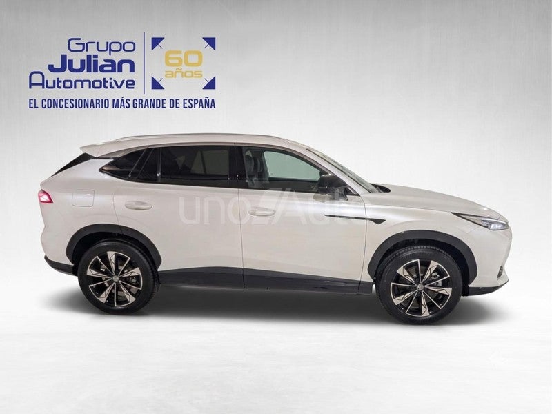 1.5 Hybrid+ Luxury