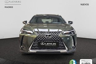 LEXUS UX 2.0 300h  Plus