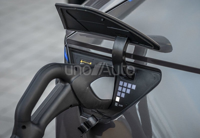 Ioniq 5 84kWh N-line RWD 168kW