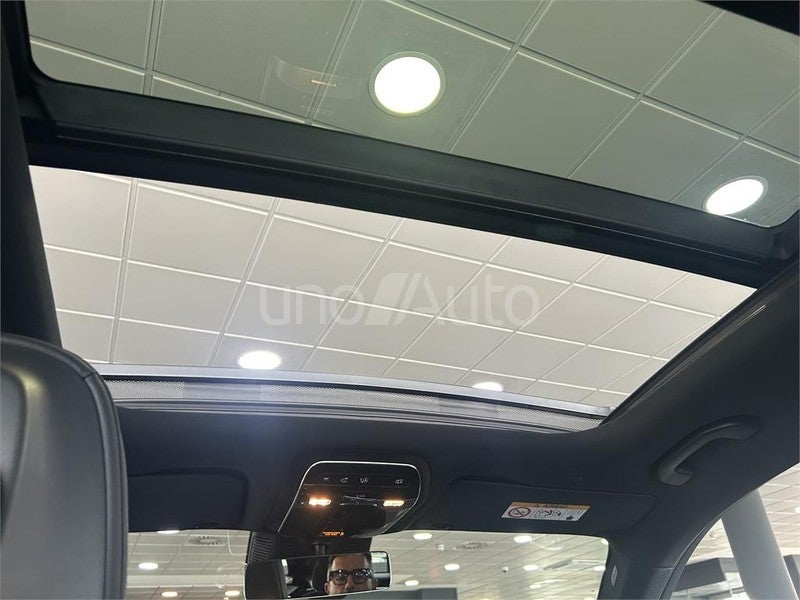 CLASE GLC GLC 220 d 4MATIC