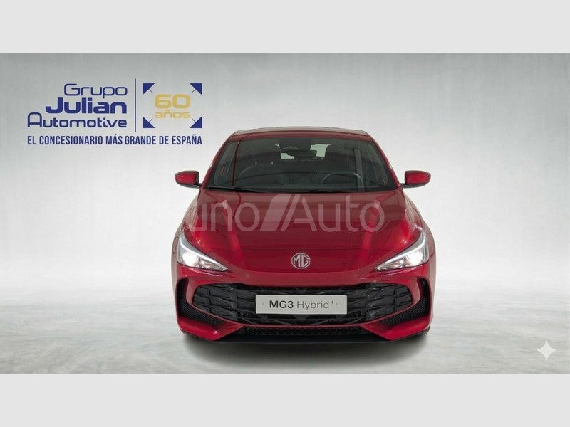 ZS 1.5 Hybrid+ Comfort