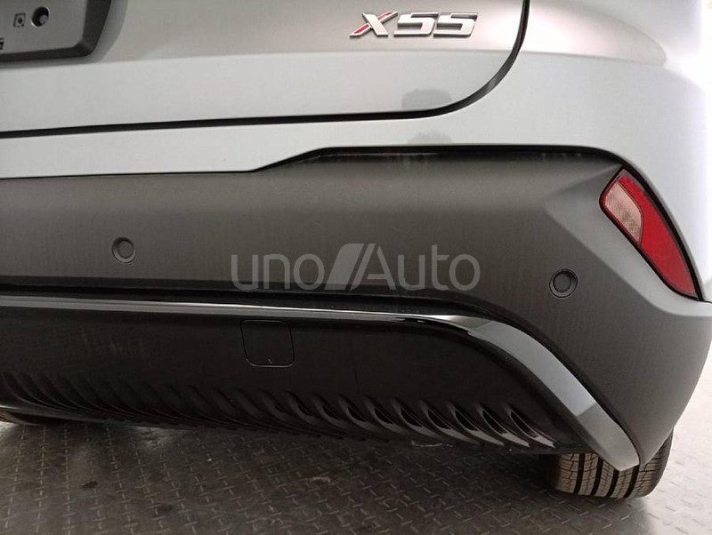 X55 1.5TGDI DCT 7 Aut.