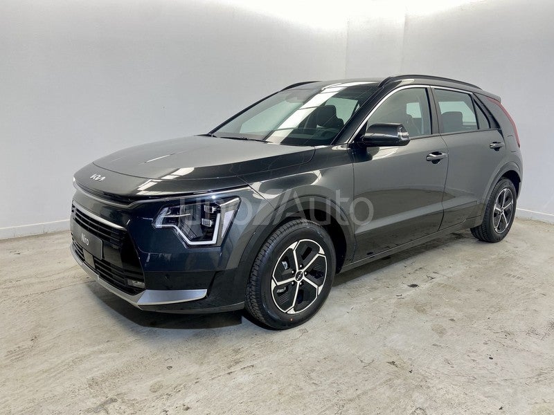 Niro 1.6 HEV Drive 129