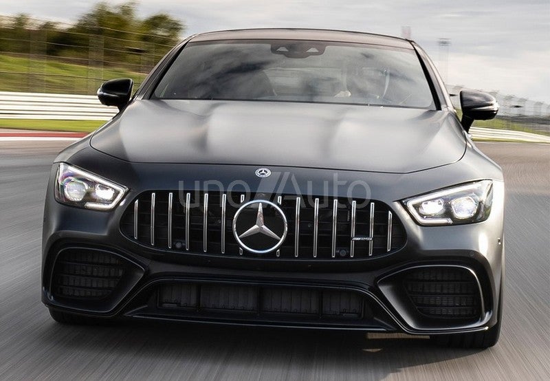 AMG GT Coupé 53 4Matic+