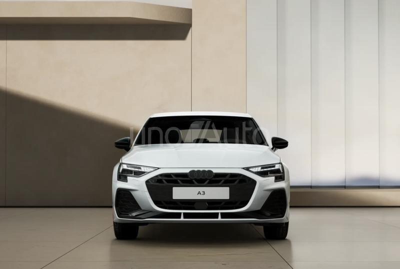 A3 Sportback TFSI e Genuine S tronic 150kW