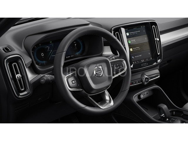 XC40 B3 Core Aut.