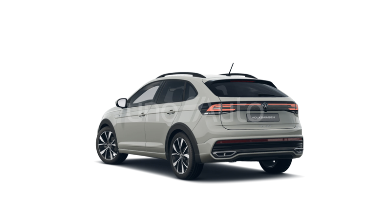 Taigo 1.0 TSI R-Line 85kW