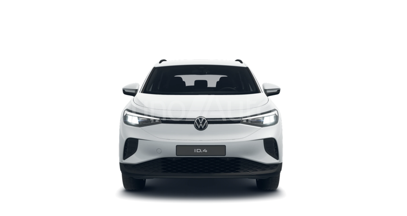 ID.4 Pro 210KW 77Kwh