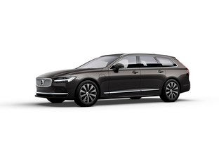 VOLVO V90 T6 Recharge Core Bright AWD