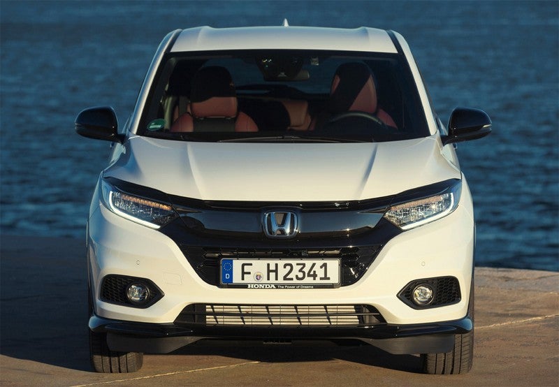 HR-V 1.5 i-VTEC Executive