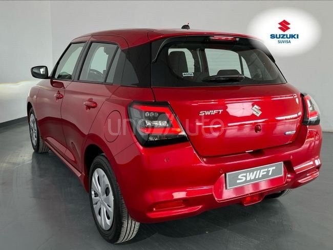 1.2 S1 Mild Hybrid