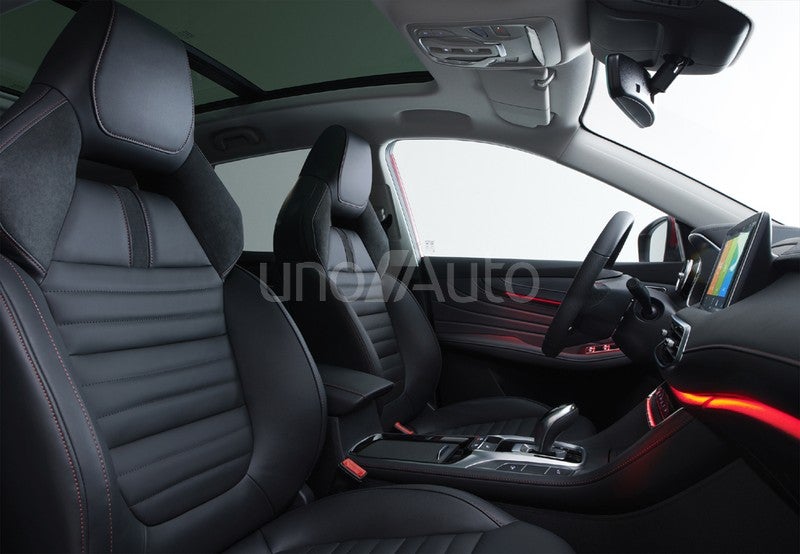 HS 1.5 T-GDI Comfort Aut.