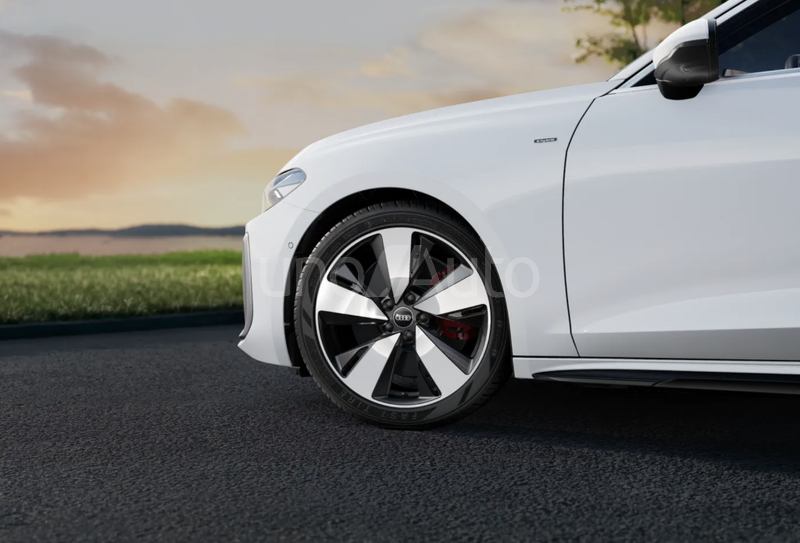 A5 e-hybrid S line quattro S tronic 220kW