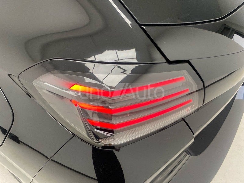 Allure HYBRID 110 eDCS6