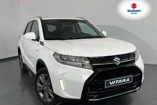 SUZUKI Vitara 1.4 T S2 Mild Hybrid