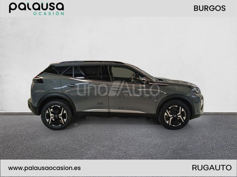 2008 Hybrid Allure eDCS6 145