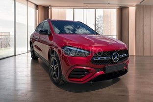 MERCEDES-BENZ Clase GLA 250e