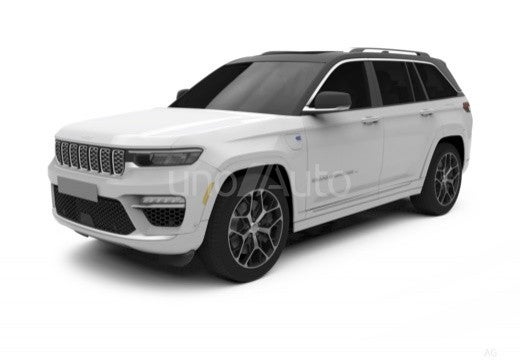 Grand Cherokee 2.0 PHEV 4xe Summit Reserve