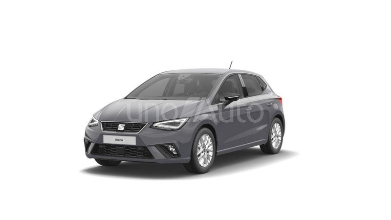 Ibiza 1.0 TSI S&S FR Salta 115