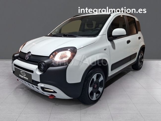 1.0 Hybrid 51kW (70cv)