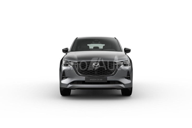 CX-60 2.5L e-Skyactiv-G PHEV Homura Plus AWD