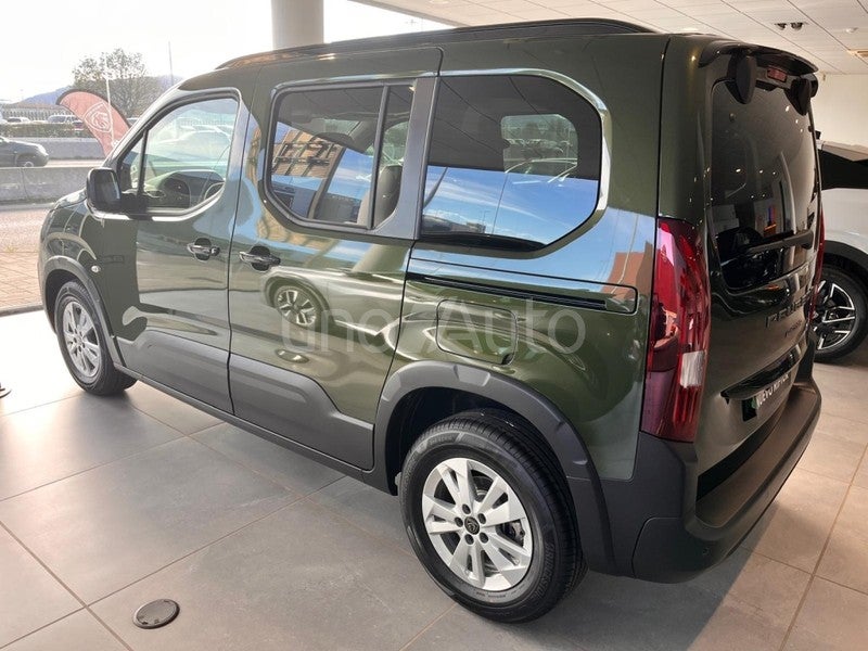 Rifter 1.5BlueHDi S&S Standard Allure 100