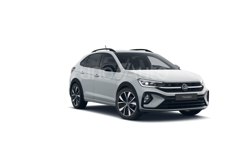 Taigo 1.0 TSI R-Line DSG 85kW
