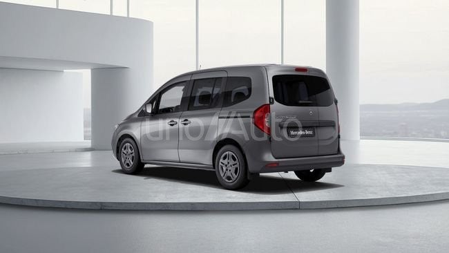 Citan Tourer 110CDI Base