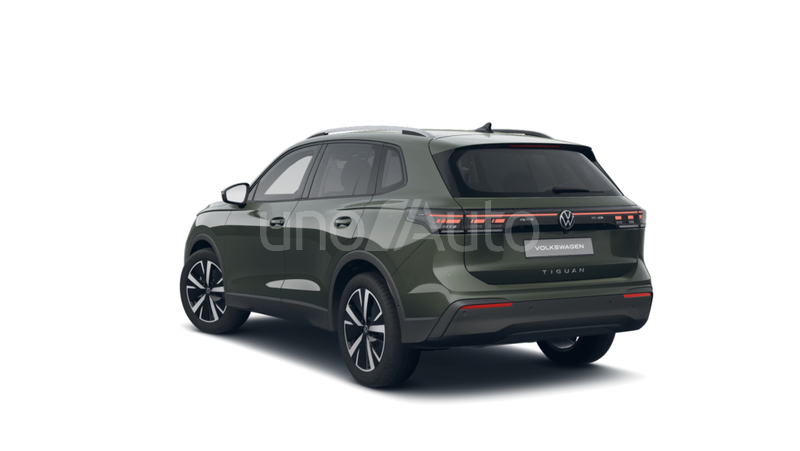 Tiguan 2.0TDI DSG Más 110kW