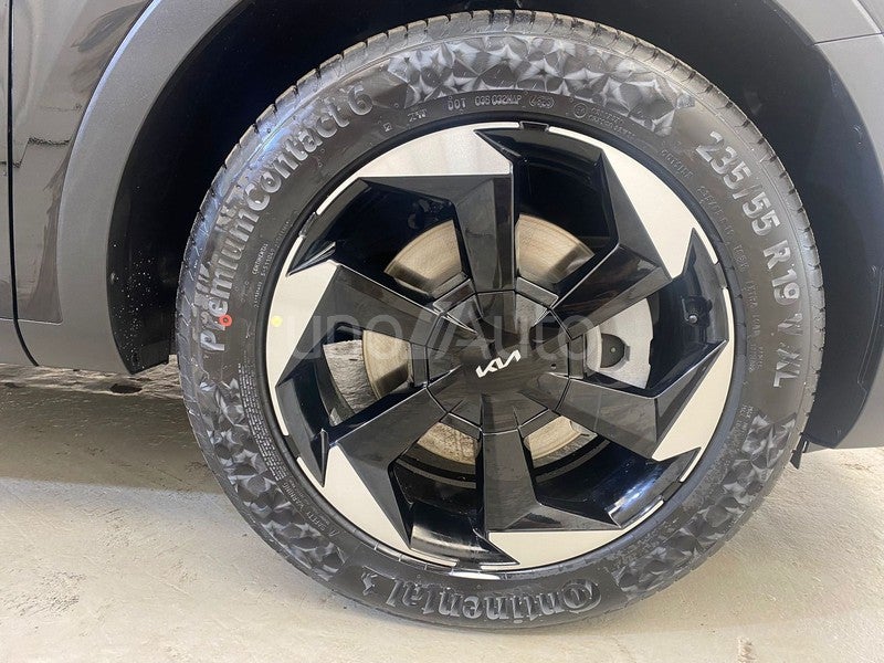 Sorento 1.6 T-GDi HEV Emotion 4x2