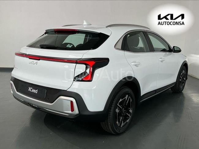 1.6 T-GDi Drive 110kW (150CV) DCT