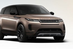 LAND-ROVER Range Rover Evoque 2.0 D163 S AUTO 4WD MHEV