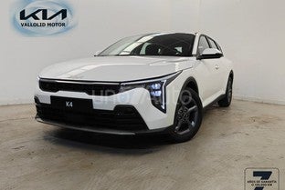 KIA K4 1.0 T-GDi MHEV Tech 85kW (115CV)
