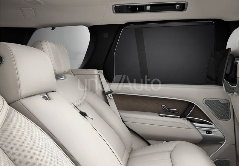 R.R. 3.0D I6 MHEV SV LWB 7 plazas AWD Aut. 350
