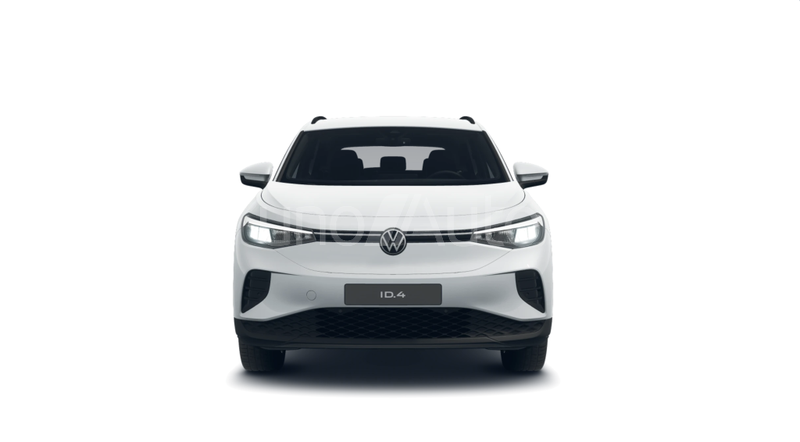 ID.4 Pro 210KW 77Kwh