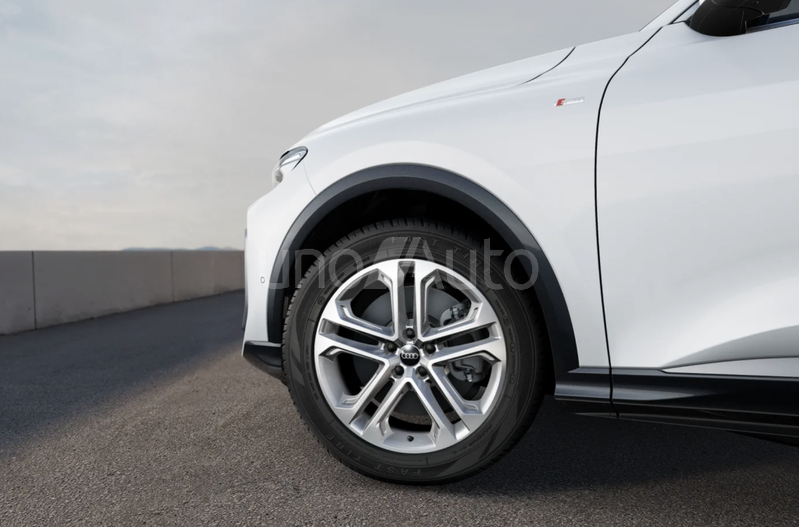 Q5 2.0TDI quattro S tronic S line 150kW