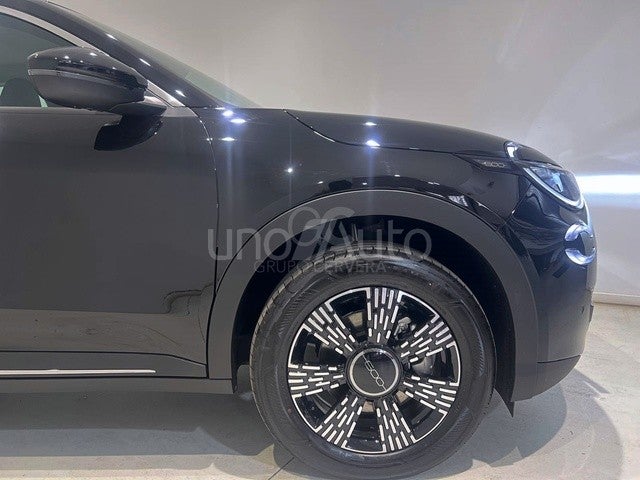 600 1.2 MHEV DDCT 106kW