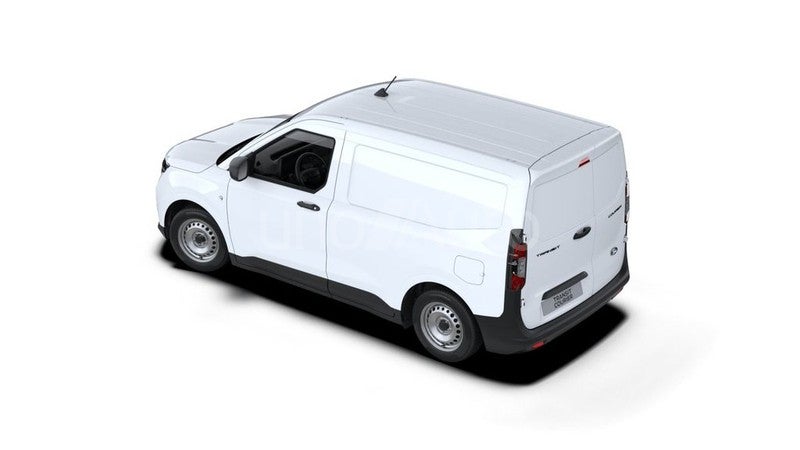 FORD Transit Courier VAN AMBIENTE N1 1.5 EcoBlue 75KW (100CV) Euro 6.2